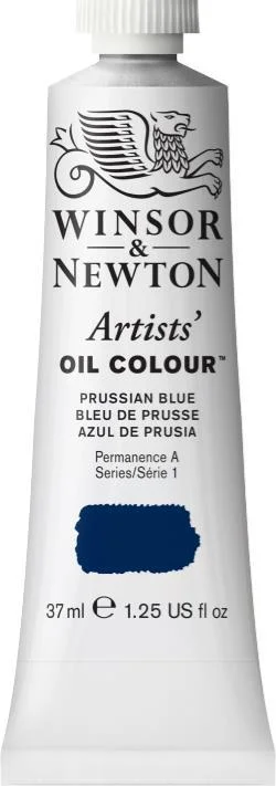 Hand - Carved Wooden Stencils for Intricate Patterns in Handicraft ProjectsAOC 37ml Prussian Blue