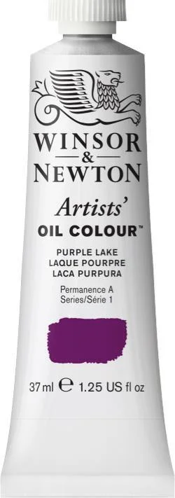 Solid Wood Painting Panels for Acrylic and Watercolor ArtistsAOC 37ml Purple Lake