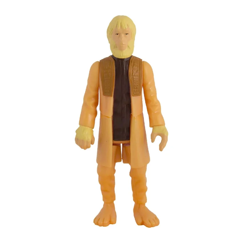 Marvel Avengers Iron Man Action Figure with Light - up Repulsors and Sound EffectsPlanet Of The Apes 3.75 Inch ReAction Figure | Dr. Zaius