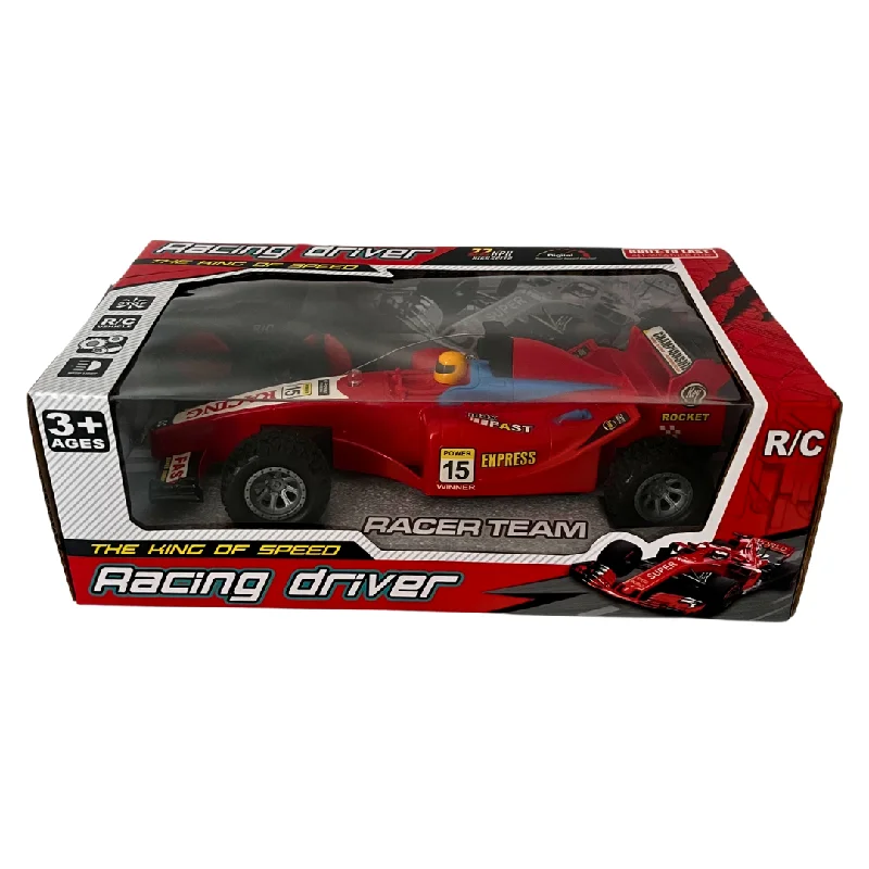 1:18 Scale Die - Cast Model of a 1969 Chevrolet Camaro SS with Opening Doors and HoodRacing Driver Remote Control Car