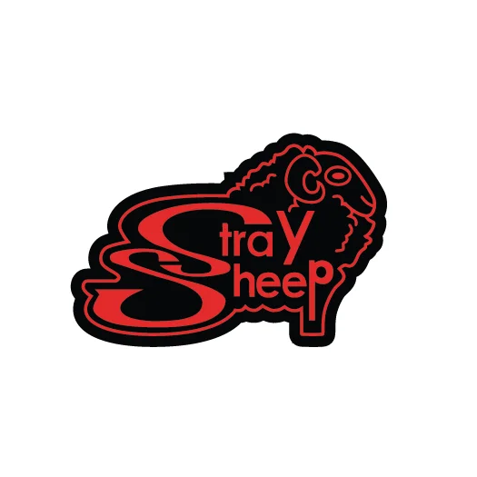 Interactive Video Games Toy Storytelling Sets Inspired by Story - Driven Indie GamesCatherine: Full Body - Stray Sheep Neon Pin