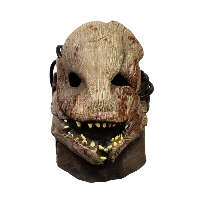 Video Games Toy Soundtrack Vinyl Records from the Iconic Final Fantasy SeriesDEAD BY DAYLIGHT - THE TRAPPER MASK