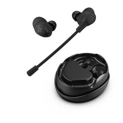 Motion - Sensing Video Games Toy Accessories for Xbox One Fitness - Oriented GamesJLab Work Buds True Wireless Bluetooth Earbuds - Black