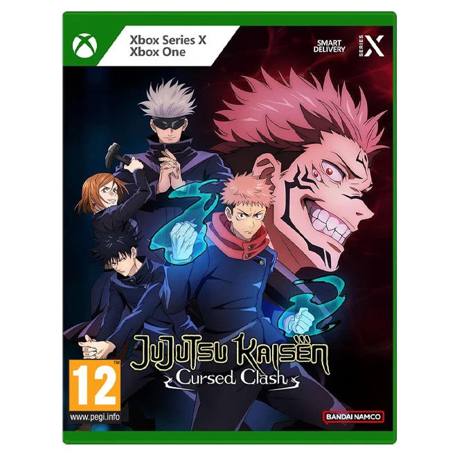 Video Games Toy Action Figures Inspired by the Popular Open - World RPG "The Witcher"Jujutsu Kaisen - Cursed Clash - Xbox One/Series X