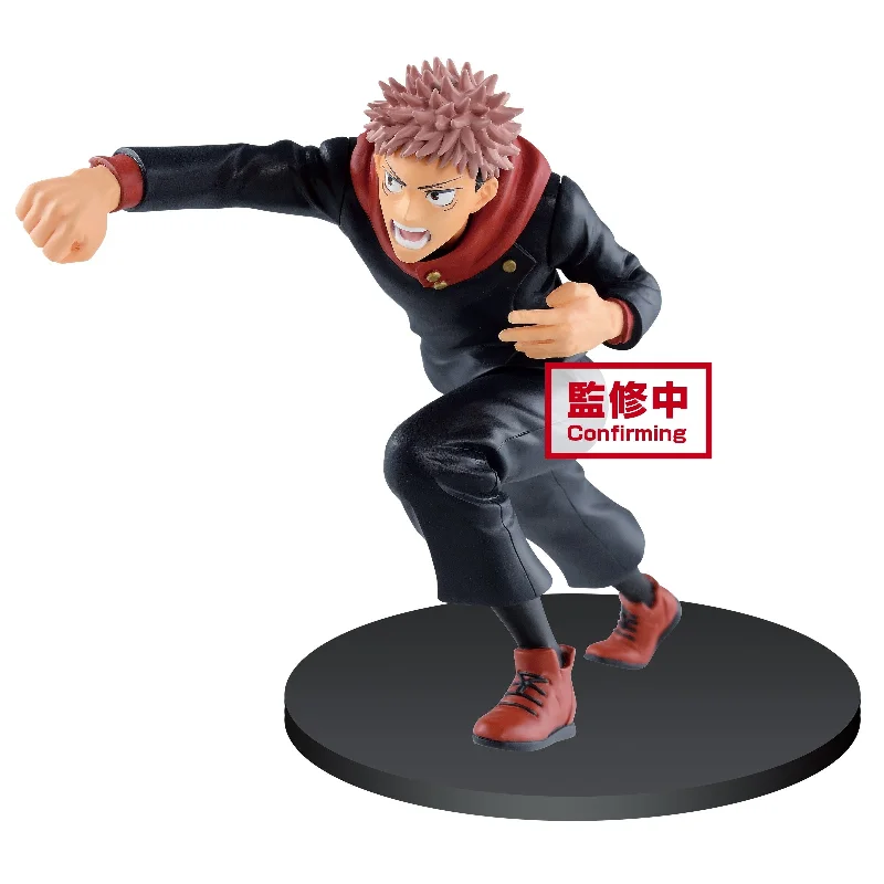 Wireless Charging Video Games Toy Controller Chargers for PC GamersJujutsu Kaisen: Yuji Itadora - Jukon No Kata