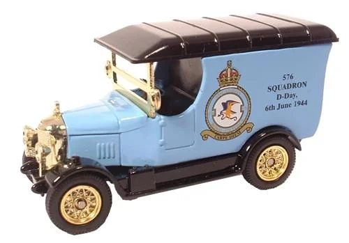 Battery - Operated Ride - On Tractor for Toddlers with Farmer - Themed AccessoriesOxford Diecast 576 Squadron