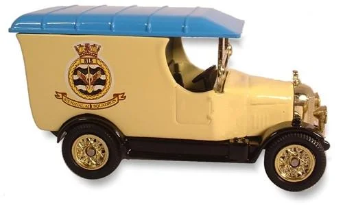 Radio - Controlled Drift Car with Adjustable Suspension and High - Grip TiresOxford Diecast 815 Squadron