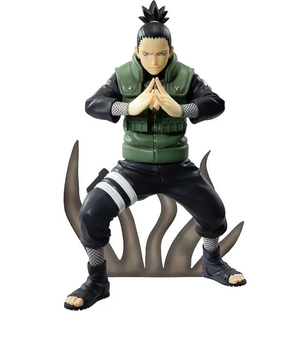 Video Games Toy Cosplay Props from the Massively Popular Fortnite Battle RoyaleNaruto: Shikamaru Nara - Vibration Stars