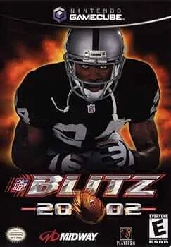 Video Games Toy Action Figures Inspired by the Popular Open - World RPG "The Witcher"NFL Blitz 2002