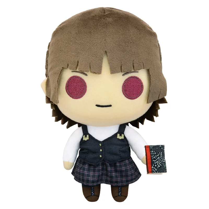 Bluetooth - Enabled Video Games Toy Racing Cars for Mobile Racing GamesPersona 5 - Makoto Niijima Collector's Plush