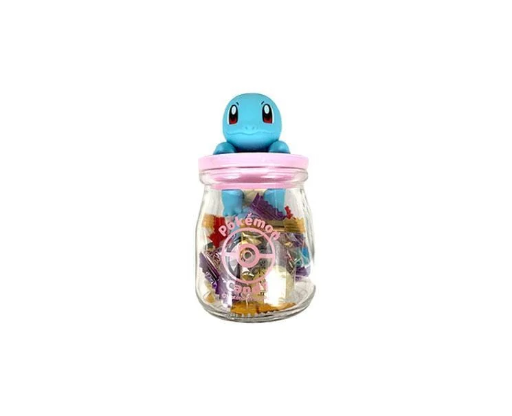 Motion - Sensing Video Games Toy Accessories for Xbox One Fitness - Oriented GamesPokemon Hard Candy Bottle: Squirtle