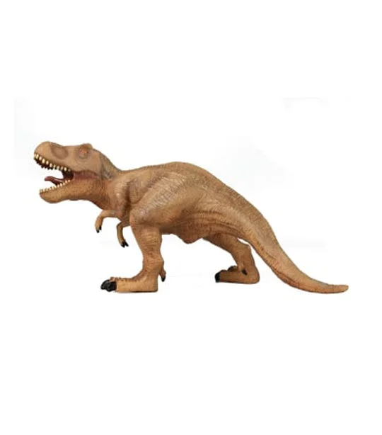 Natural Wood Early Learning Educational Toys for Toddlers' Cognitive DevelopmentTyrannosaurus Rex