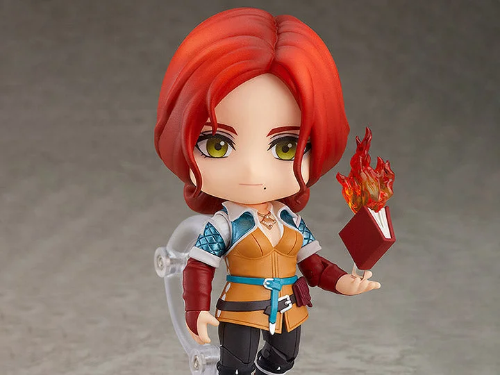 Video Games Toy Puzzle Boxes with Clues from Mysterious Escape - Room - Style GamesThe Witcher 3: Wild Hunt Nendoroid No.1429 Triss Merigold