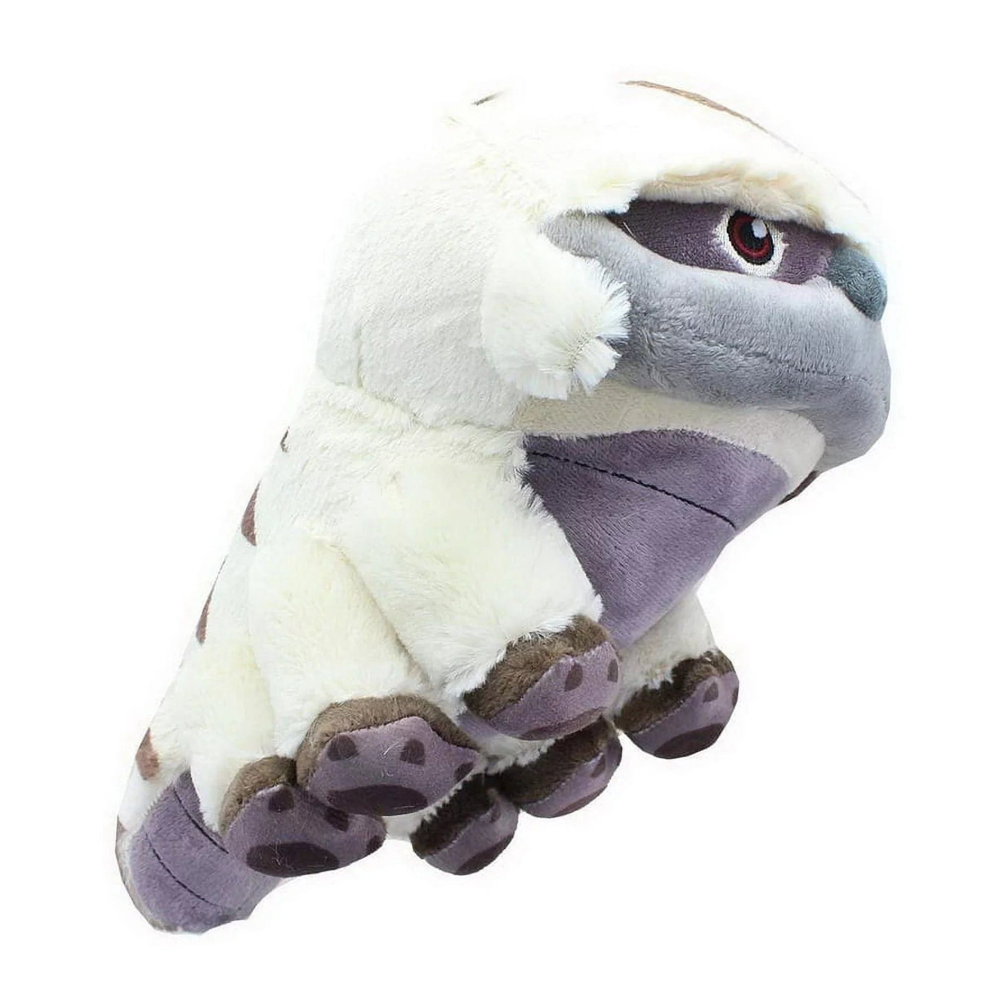 Puzzle - Swapable Wooden Puzzles with a Circus Theme for Community ExchangesAvatar The Last Airbender: Appa 10" Plush