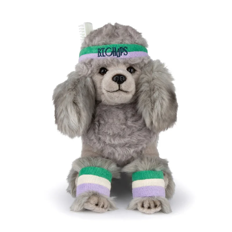 LED - Eyed Plush Monsters for a Spooky and Fun AmusementB.T. Chaps  Hyacinth The Poodle - 32cm - 12.5"