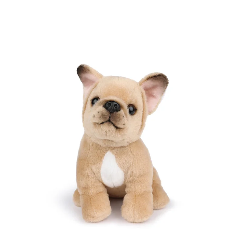 Musical Plush Penguins that Sing for Toddler EntertainmentB.T. Chaps  Philippe The French Bulldog - 17cm - 6.5"