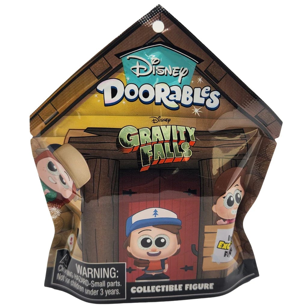 Laser - Cut Wooden Puzzles with Abstract Art Patterns for Art - Loving TeensDisney Doorables Gravity Falls Blind Bag