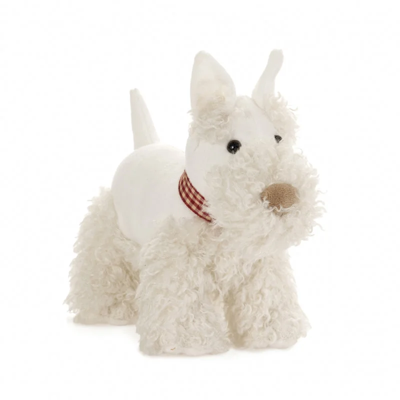 Sound - Activated Plush Dogs that Bark for Interactive PlayEgmont Toys Lola