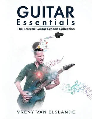 Solid Wood Dulcimers with Hand - Painted Soundboards for Appalachian Music LoversGuitar Essentials: The Eclectic Guitar Lesson Collection