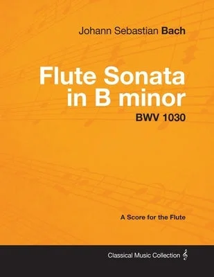 Artisan - Made Solid Wood Autoharps with Chromatic Tuning for Singer - SongwritersJohann Sebastian Bach - Flute Sonata in B Minor - Bwv 1030 - A Score for the Flute