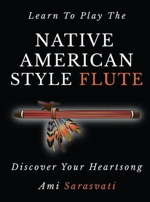 Solid Wood Marimbas with Rosewood Keys for Orchestral PercussionistsLearn to Play the Native American Style Flute: Discover Your Heartsong