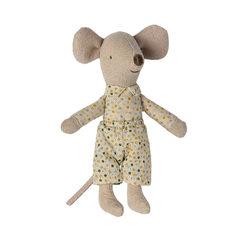 Plush Ballet Dancer Toys with Tutus for Dance - Loving KidsMaileg Little Brother Mouse in Matchbox