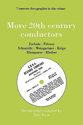 Solid Wood Bassoons with Adjustable Keys for Advanced Woodwind PlayersMore 20th Century Conductors [More Twentieth Century Conductors]. 7 Discographies. Eugen Jochum, Ferenc Fricsay, Carl Schuricht, Felix Weingartner, Jo