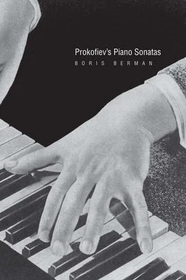 Solid Wood Guiros with Hand - Carved Grooves for Latin Music RhythmsProkofiev's Piano Sonatas: A Guide for the Listener and the Performer