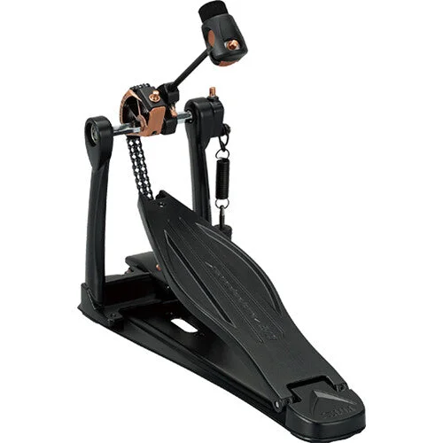 Portable Solid Wood Recorders for School Music ClassesTAMA Speed Cobra 310 Single Bass Drum Pedal (Black and Copper Limited Edition)