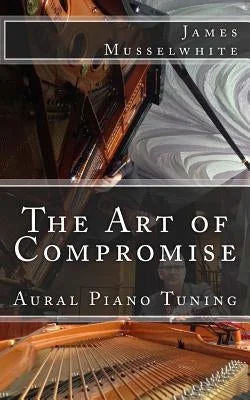 Custom - Made Solid Wood Banjos with Inlaid Mother - of - Pearl for Bluegrass PlayersThe Art of Compromise: Aural Piano Tuning