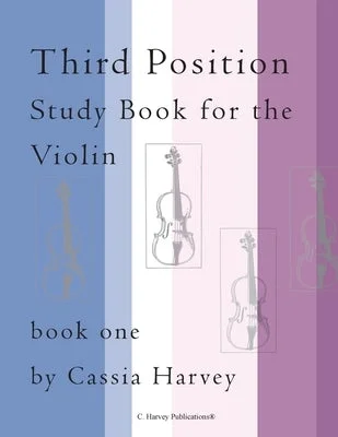 Solid Wood Mandolins with Spruce Tops for Folk and Bluegrass EnsemblesThird Position Study Book for the Violin, Book One